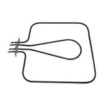 Electronice si Electrocasnice - Aragazuri, cuptoare si hote - Accesorii aragazuri, cuptoare si hote - Accesorii cuptoare si plite - Rezistenta inferioara cuptor electric Candy 41020672 - Infinity.ro