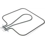 Electronice si Electrocasnice - Aragazuri, cuptoare si hote - Accesorii aragazuri, cuptoare si hote - Accesorii cuptoare si plite - Rezistenta inferioara cuptor electric Candy 41020672 - Infinity.ro