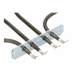 Electronice si Electrocasnice - Aragazuri, cuptoare si hote - Accesorii aragazuri, cuptoare si hote - Accesorii cuptoare si plite - Rezistenta inferioara cuptor electric Candy 41020672 - Infinity.ro