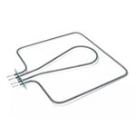 Electronice si Electrocasnice - Aragazuri, cuptoare si hote - Accesorii aragazuri, cuptoare si hote - Accesorii cuptoare si plite - Rezistenta inferioara cuptor electric Candy 41020672 - Infinity.ro