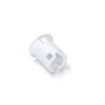 Electronice si Electrocasnice - Aragazuri, cuptoare si hote - Accesorii aragazuri, cuptoare si hote - Accesorii cuptoare si plite - Suport alb intrerupator scanteie aragaz Arctic Beko 450920045 - Infinity.ro