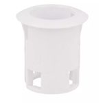 Electronice si Electrocasnice - Aragazuri, cuptoare si hote - Accesorii aragazuri, cuptoare si hote - Accesorii cuptoare si plite - Suport alb intrerupator scanteie aragaz Arctic Beko 450920045 - Infinity.ro