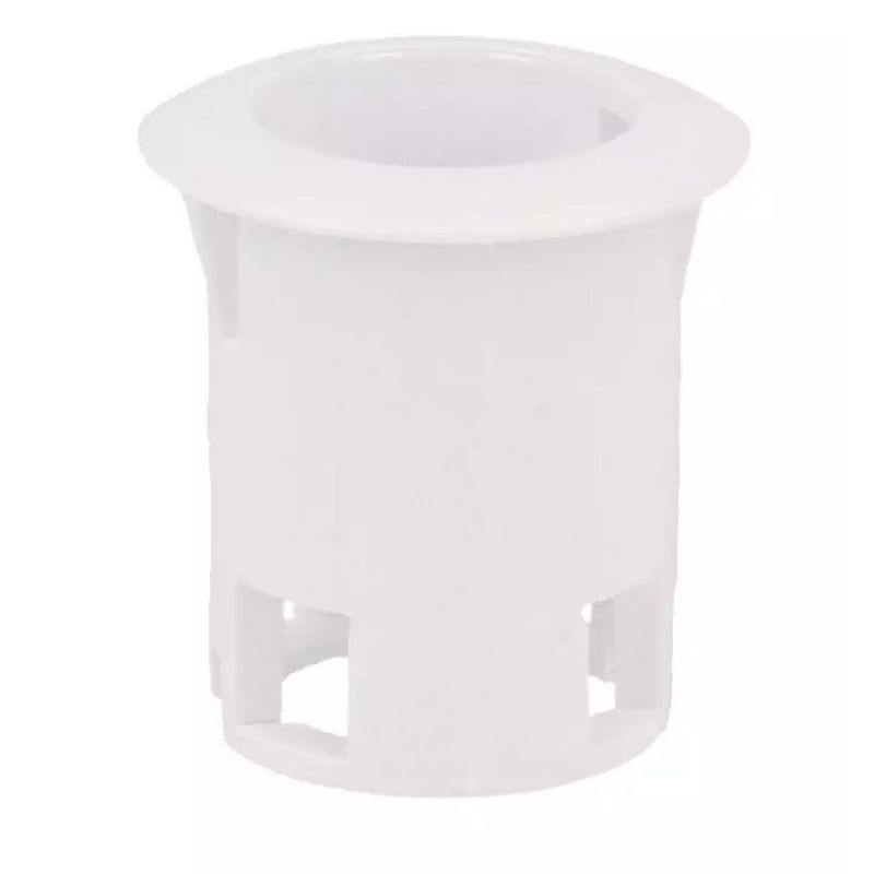 Electronice si Electrocasnice - Aragazuri, cuptoare si hote - Accesorii aragazuri, cuptoare si hote - Accesorii cuptoare si plite - Suport alb intrerupator scanteie aragaz Arctic Beko 450920045 - Infinity.ro