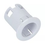 Electronice si Electrocasnice - Aragazuri, cuptoare si hote - Accesorii aragazuri, cuptoare si hote - Accesorii cuptoare si plite - Suport alb intrerupator scanteie aragaz Arctic Beko 450920045 - Infinity.ro