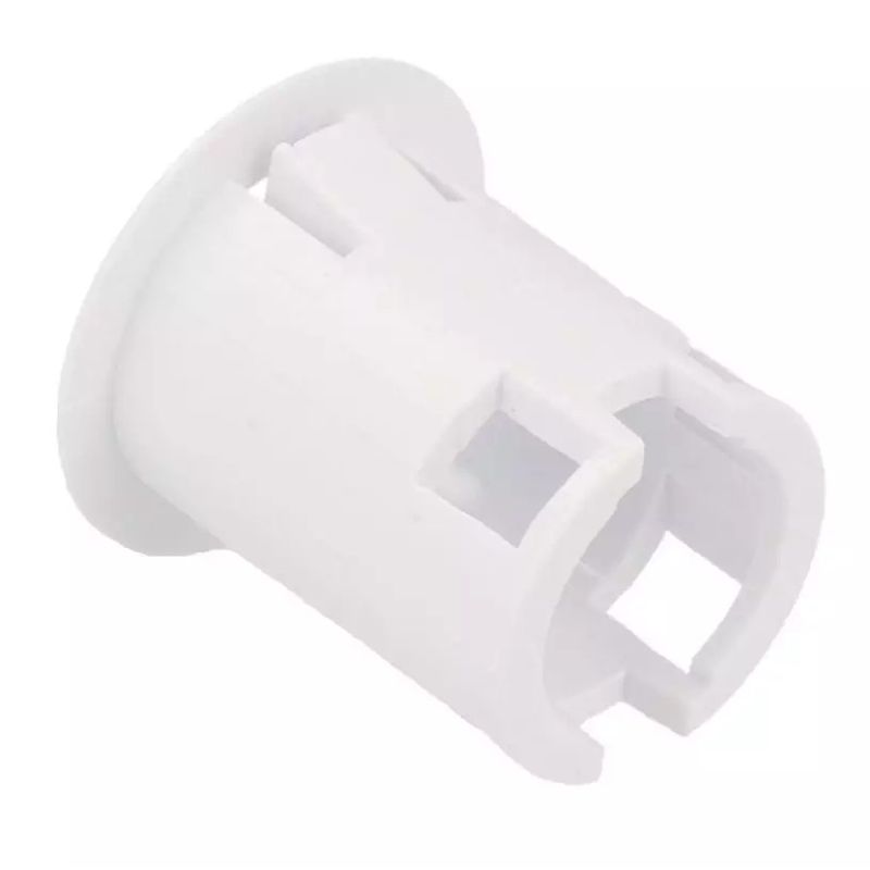 Electronice si Electrocasnice - Aragazuri, cuptoare si hote - Accesorii aragazuri, cuptoare si hote - Accesorii cuptoare si plite - Suport alb intrerupator scanteie aragaz Arctic Beko 450920045 - Infinity.ro