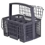 Electronice si Electrocasnice - Masini de spalat vase - Accesorii masini de spalat vase - Cos pentru tacamuri masina de spalat vase SZ73100 Bosch 11018806, 00743503 - Infinity.ro