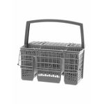 Electronice si Electrocasnice - Masini de spalat vase - Accesorii masini de spalat vase - Cos pentru tacamuri masina de spalat vase SZ73100 Bosch 11018806, 00743503 - Infinity.ro