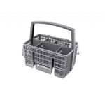 Electronice si Electrocasnice - Masini de spalat vase - Accesorii masini de spalat vase - Cos pentru tacamuri masina de spalat vase SZ73100 Bosch 11018806, 00743503 - Infinity.ro