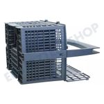 Electronice si Electrocasnice - Masini de spalat vase - Accesorii masini de spalat vase - Cos pentru tacamuri masina de spalat vase SZ73100 Bosch 11018806, 00743503 - Infinity.ro