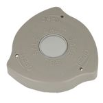 Electronice si Electrocasnice - Masini de spalat vase - Accesorii masini de spalat vase - Capac compartiment sare Gorenje, Whirlpool, Midea, Electrolux, Galanz - Infinity.ro