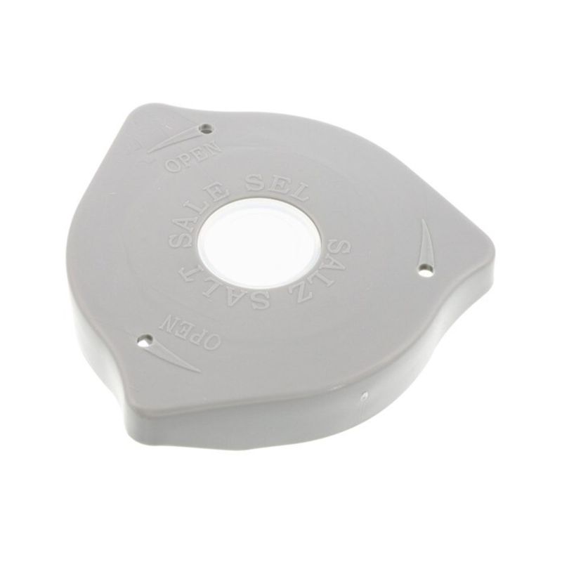 Electronice si Electrocasnice - Masini de spalat vase - Accesorii masini de spalat vase - Capac compartiment sare Gorenje, Whirlpool, Midea, Electrolux, Galanz - Infinity.ro