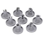 Electronice si Electrocasnice - Masini de spalat vase - Accesorii masini de spalat vase - Set 8 role masina de spalat vase Electrolux 50286965004 - Infinity.ro