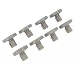 Electronice si Electrocasnice - Masini de spalat vase - Accesorii masini de spalat vase - Set 8 role masina de spalat vase Electrolux 50286965004 - Infinity.ro