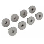 Electronice si Electrocasnice - Masini de spalat vase - Accesorii masini de spalat vase - Set 8 role masina de spalat vase Electrolux 50286965004 - Infinity.ro