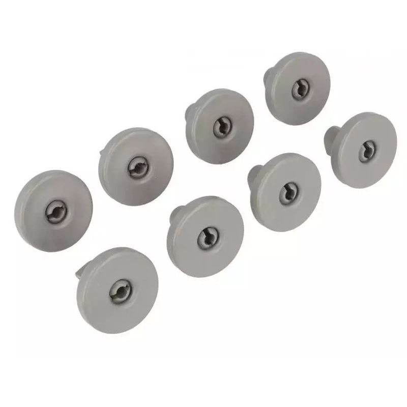 Electronice si Electrocasnice - Masini de spalat vase - Accesorii masini de spalat vase - Set 8 role masina de spalat vase Electrolux 50286965004 - Infinity.ro