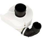 Electronice si Electrocasnice - Masini de spalat vase - Accesorii masini de spalat vase - Ansamblu rezistenta pentru masina de spalat vase Electrolux 4055373700 - Infinity.ro