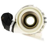 Electronice si Electrocasnice - Masini de spalat vase - Accesorii masini de spalat vase - Ansamblu rezistenta pentru masina de spalat vase Electrolux 4055373700 - Infinity.ro