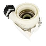 Electronice si Electrocasnice - Masini de spalat vase - Accesorii masini de spalat vase - Ansamblu rezistenta pentru masina de spalat vase Electrolux 4055373700 - Infinity.ro