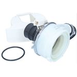 Electronice si Electrocasnice - Masini de spalat vase - Accesorii masini de spalat vase - Ansamblu rezistenta pentru masina de spalat vase Electrolux 4055373700 - Infinity.ro