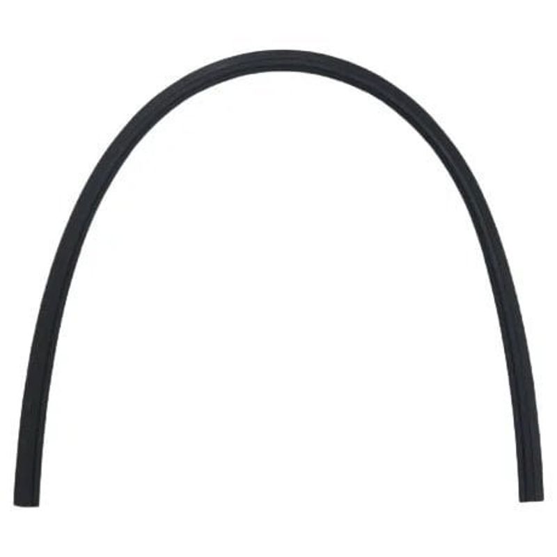 Electronice si Electrocasnice - Masini de spalat vase - Accesorii masini de spalat vase - Garnitura usa masina de spalat vase, parte inferioara Electrolux, Candy, Midea - Infinity.ro