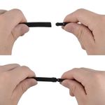 Auto si Moto - Intretinere auto - Stergatoare - Set furtun de stergator parbriz 2m cu 4 conectori - Infinity.ro