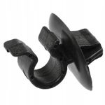 Auto si Moto - Intretinere auto - Stergatoare - Clema prindere tija capota motor auto CITROEN AX, BERLINGO, C15, C3, C4, EVASION, SAXO, PEUGEOT 1007, 106, 206, 306; 407; 605; 806, EXPERT, PARTNER - Infinity.ro