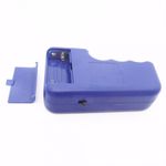 Casa si Gradina - Electrice - Smart Home - Accesorii control acces si supraveghere - Copiator carduri TAG RFID programabile, 125kHz, Albastru - Infinity.ro