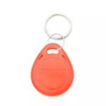 Casa si Gradina - Electrice - Smart Home - Accesorii control acces si supraveghere - Tag de proximitate RFID cu cip 125KHz read only - Portocaliu - Infinity.ro