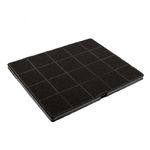 Electronice si Electrocasnice - Aragazuri, cuptoare si hote - Accesorii aragazuri, cuptoare si hote - Accesorii hote - Filtru carbon activ pentru hota Electrolux, Faber, Bauknecht, Elica - Infinity.ro