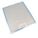 Electronice si Electrocasnice - Aragazuri, cuptoare si hote - Accesorii aragazuri, cuptoare si hote - Accesorii hote - Filtru metalic hota anti - grasime 305,5 X 267,5 mm Aeg, Electrolux, Elica, Whirlpool, Beko, Samsung - Infinity.ro