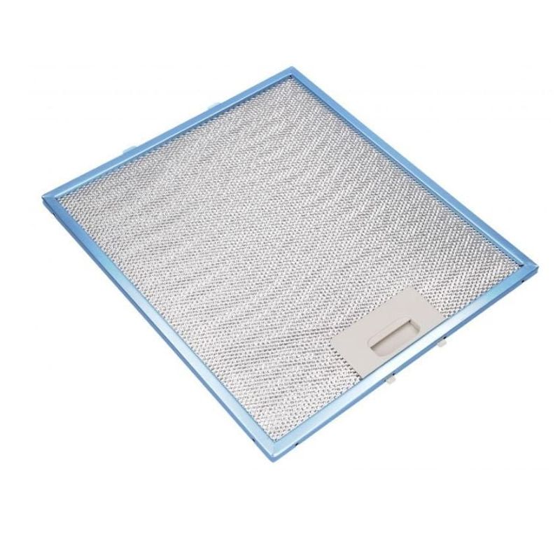 Electronice si Electrocasnice - Aragazuri, cuptoare si hote - Accesorii aragazuri, cuptoare si hote - Accesorii hote - Filtru metalic hota anti - grasime 305,5 X 267,5 mm Aeg, Electrolux, Elica, Whirlpool, Beko, Samsung - Infinity.ro