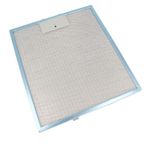 Electronice si Electrocasnice - Aragazuri, cuptoare si hote - Accesorii aragazuri, cuptoare si hote - Accesorii hote - Filtru metalic hota anti - grasime 305,5 X 267,5 mm Aeg, Electrolux, Elica, Whirlpool, Beko, Samsung - Infinity.ro