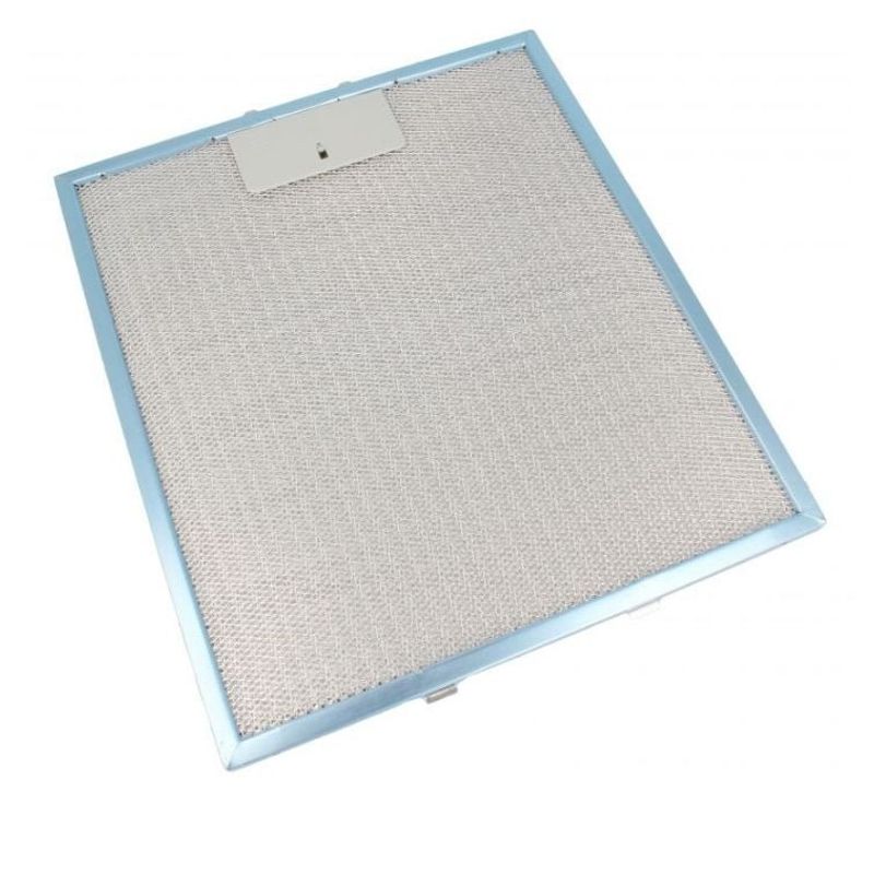 Electronice si Electrocasnice - Aragazuri, cuptoare si hote - Accesorii aragazuri, cuptoare si hote - Accesorii hote - Filtru metalic hota anti - grasime 305,5 X 267,5 mm Aeg, Electrolux, Elica, Whirlpool, Beko, Samsung - Infinity.ro