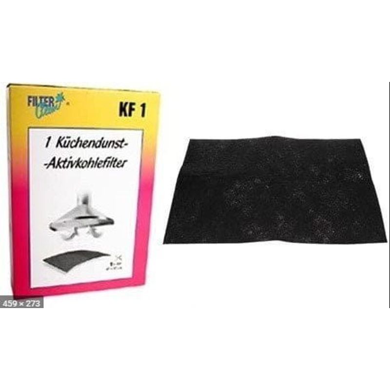 Electronice si Electrocasnice - Aragazuri, cuptoare si hote - Accesorii aragazuri, cuptoare si hote - Accesorii hote - Filtru carbon activ hota universal 300004-KDK, 47 * 56CM - Infinity.ro