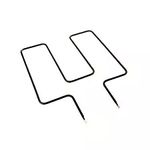 Electronice si Electrocasnice - Aragazuri, cuptoare si hote - Accesorii aragazuri, cuptoare si hote - Accesorii cuptoare si plite - Rezistenta cuptor electric Vestel 32038521 Ahterm - Infinity.ro