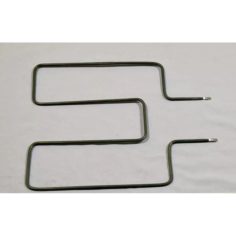 Electronice si Electrocasnice - Aragazuri, cuptoare si hote - Accesorii aragazuri, cuptoare si hote - Accesorii cuptoare si plite - Rezistenta cuptor electric Vestel 32038521 Ahterm - Infinity.ro