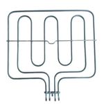 Electronice si Electrocasnice - Aragazuri, cuptoare si hote - Accesorii aragazuri, cuptoare si hote - Accesorii cuptoare si plite - Rezistenta superioara cuptor electric 1200+1400W Vestel 32045764 - Infinity.ro