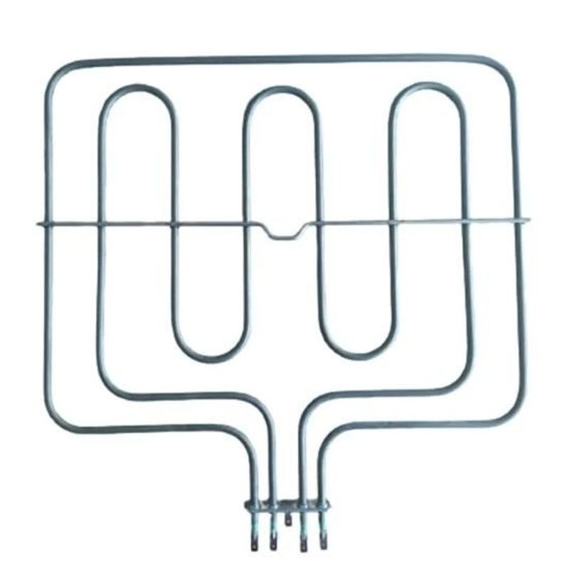 Electronice si Electrocasnice - Aragazuri, cuptoare si hote - Accesorii aragazuri, cuptoare si hote - Accesorii cuptoare si plite - Rezistenta superioara cuptor electric 1200+1400W Vestel 32045764 - Infinity.ro