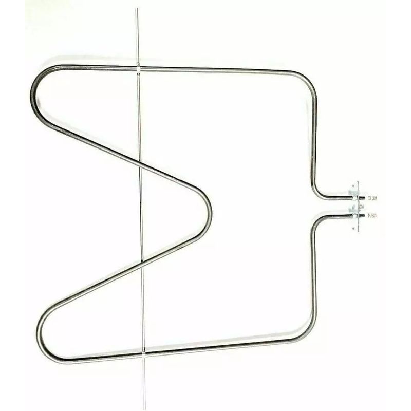 Electronice si Electrocasnice - Aragazuri, cuptoare si hote - Accesorii aragazuri, cuptoare si hote - Accesorii cuptoare si plite - Rezistenta inferioara 1400W cuptor electric Delonghi 062066004 - Infinity.ro