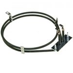 Electronice si Electrocasnice - Aragazuri, cuptoare si hote - Accesorii aragazuri, cuptoare si hote - Accesorii cuptoare si plite - Rezistenta circulara cuptor compatibila Hansa, Amica 2000W - Infinity.ro