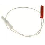 Electronice si Electrocasnice - Aragazuri, cuptoare si hote - Accesorii aragazuri, cuptoare si hote - Accesorii cuptoare si plite - Bujie aprindere aragaz 600mm Amica 8509955 - Infinity.ro