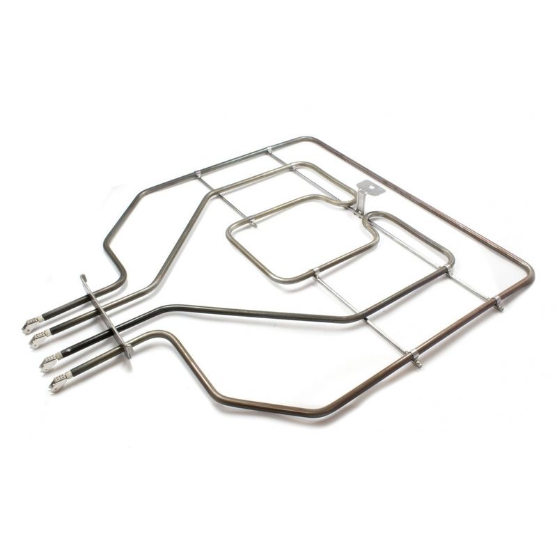 Electronice si Electrocasnice - Aragazuri, cuptoare si hote - Accesorii aragazuri, cuptoare si hote - Accesorii cuptoare si plite - Rezistenta superioara cuptor electric 2800W Bosch 471369 - Infinity.ro
