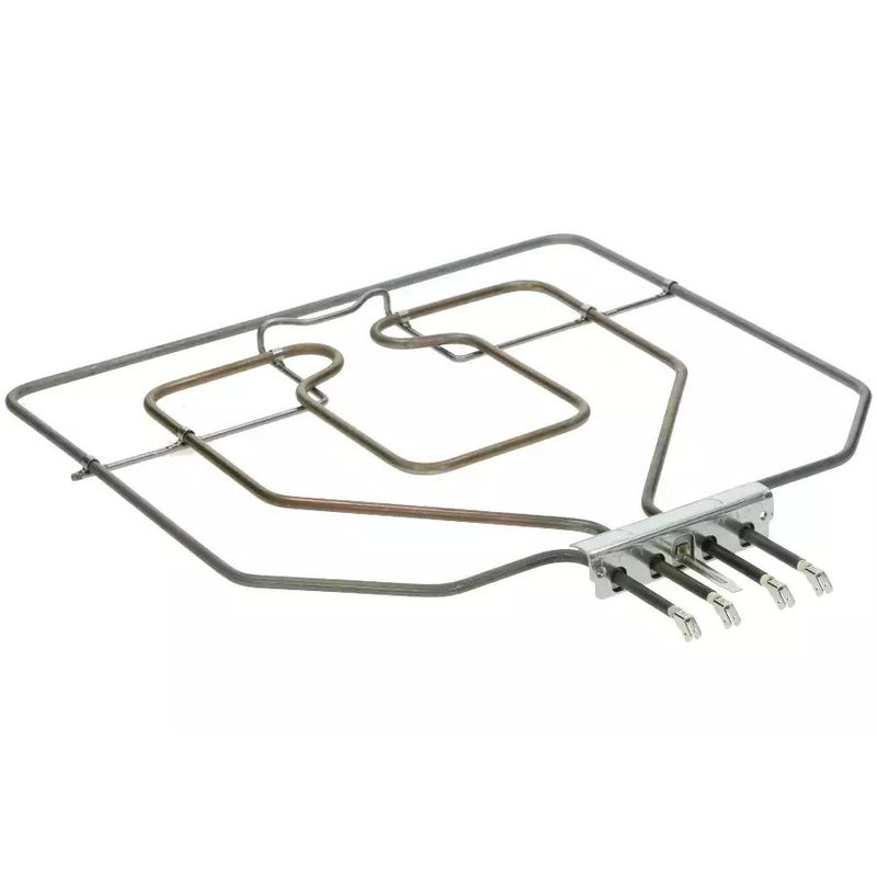 Electronice si Electrocasnice - Aragazuri, cuptoare si hote - Accesorii aragazuri, cuptoare si hote - Accesorii cuptoare si plite - Rezistenta superioara cuptor electric Bosch 00470845 - Infinity.ro