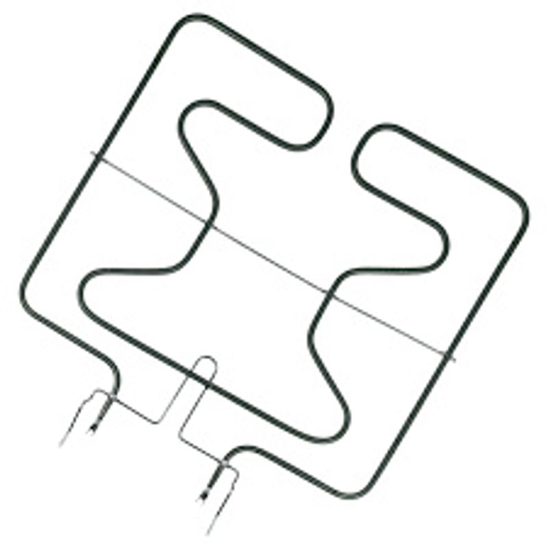 Electronice si Electrocasnice - Aragazuri, cuptoare si hote - Accesorii aragazuri, cuptoare si hote - Accesorii cuptoare si plite - Rezistenta inferioara cuptor electric Bosch 00682466 - Infinity.ro