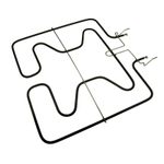 Electronice si Electrocasnice - Aragazuri, cuptoare si hote - Accesorii aragazuri, cuptoare si hote - Accesorii cuptoare si plite - Rezistenta inferioara cuptor electric Bosch 00682466 - Infinity.ro