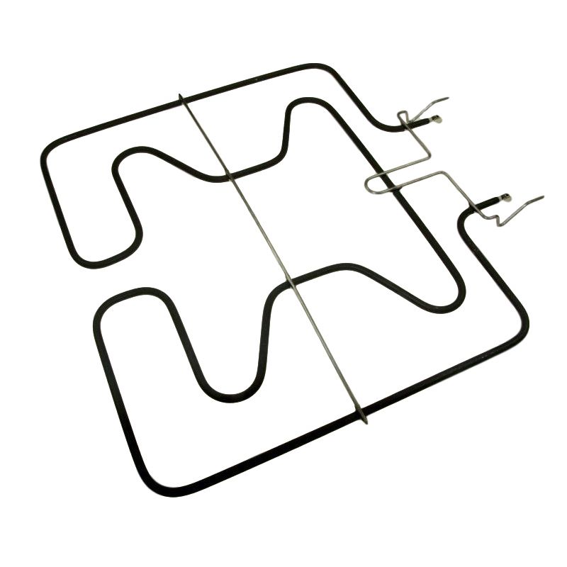 Electronice si Electrocasnice - Aragazuri, cuptoare si hote - Accesorii aragazuri, cuptoare si hote - Accesorii cuptoare si plite - Rezistenta inferioara cuptor electric Bosch 00682466 - Infinity.ro