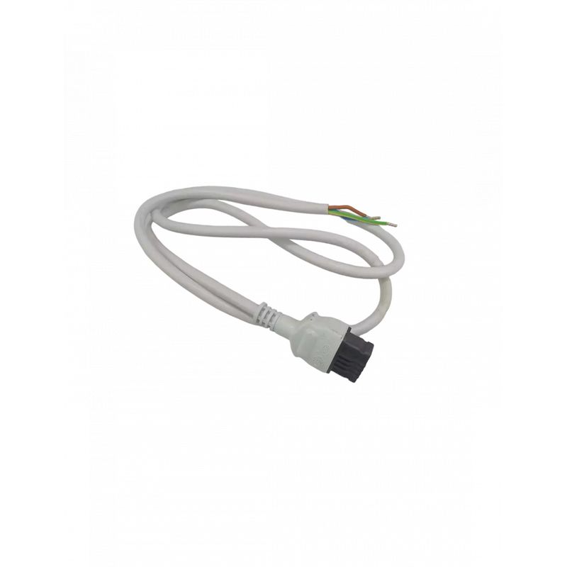 Electronice si Electrocasnice - Aragazuri, cuptoare si hote - Accesorii aragazuri, cuptoare si hote - Accesorii cuptoare si plite - Cablu alimentare 220V Bosch 00754544 - Infinity.ro