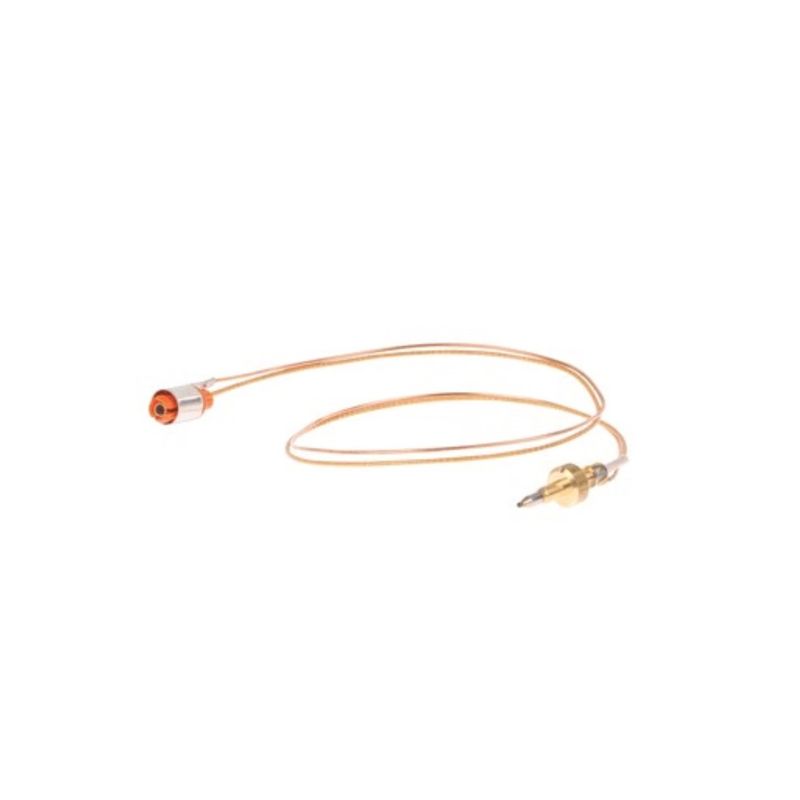 Electronice si Electrocasnice - Aragazuri, cuptoare si hote - Accesorii aragazuri, cuptoare si hote - Accesorii cuptoare si plite - Termocupla pentru plite pe gaz Bosch Siemens 00619110, 00617911 - Infinity.ro