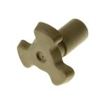 Electronice si Electrocasnice - Aragazuri, cuptoare si hote - Accesorii aragazuri, cuptoare si hote - Accesorii cuptoare si plite - Ghidaj farfurie cuptor microunde Gorenje 245341 - Infinity.ro