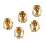 Electronice si Electrocasnice - Aragazuri, cuptoare si hote - Accesorii aragazuri, cuptoare si hote - Accesorii cuptoare si plite - Duze propan-butan G30/30 pentru aragazul Gorenje 175812 - Infinity.ro